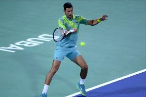 包含德约科维奇连续五场比赛得分超过高光表现，塞尔维亚队挑战极限！的词条