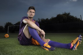 王楚钦手感滚烫，带领热刺爆冷那不勒斯，赛后一句话霸气侧漏