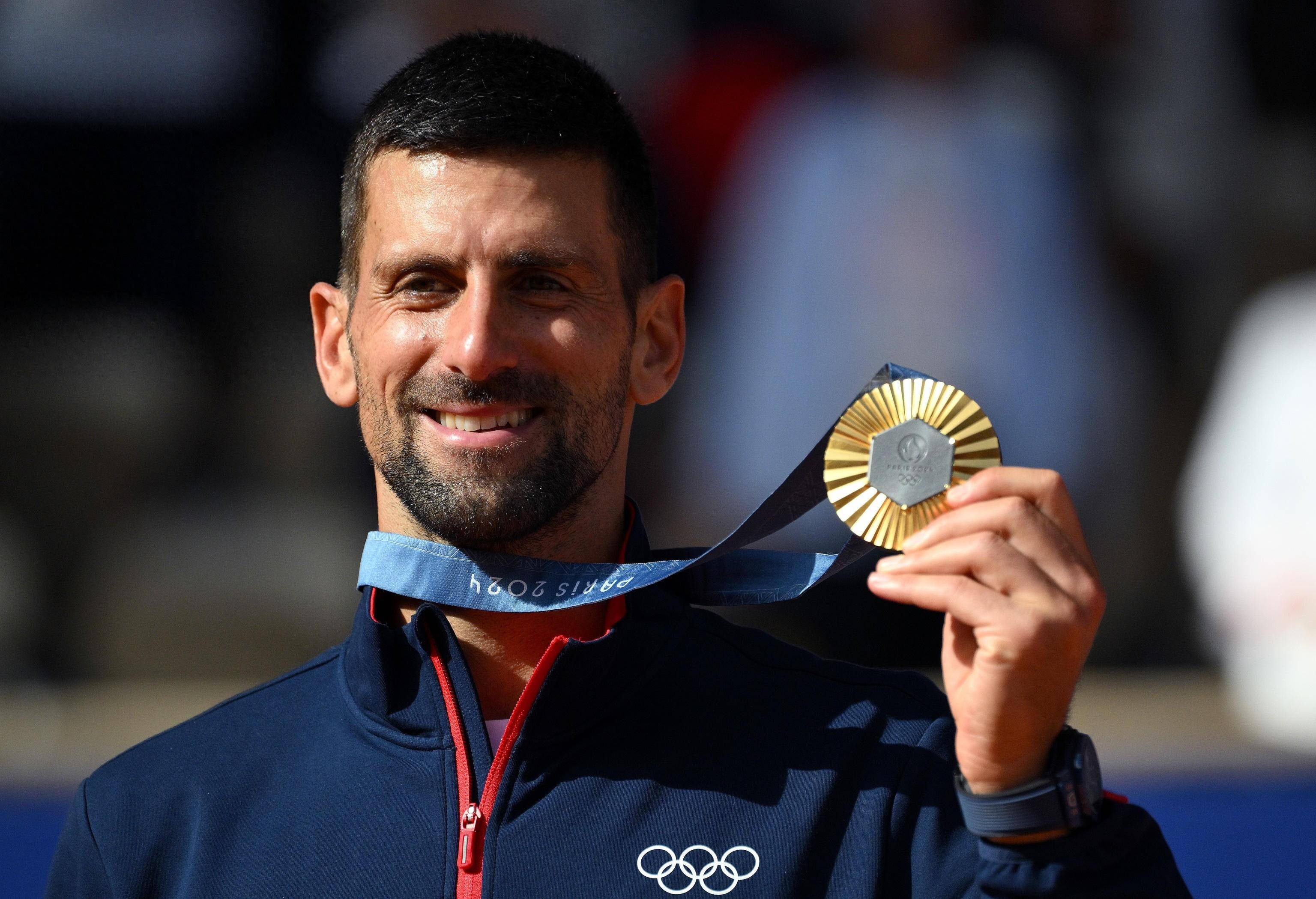 包含德约科维奇连续五场比赛得分超过高光表现，塞尔维亚队挑战极限！的词条